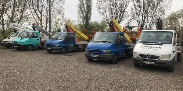 VOLTREX KFT - SZOLGÁLTATÁSOK